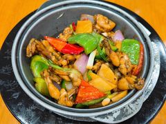 -煲煲掂风味煲仔饭餐厅(西区店)