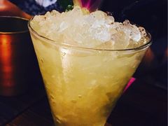 -HUNTING BAR亨霆鸡尾酒馆(越秀淘金店)