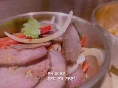-樱宿日式和牛烧肉(五道口店)