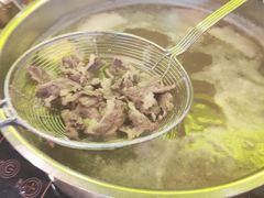 -潮泰牛肉火锅 · 创于1992年(车公庙店)