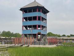 -河北村民俗体验园