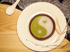 -福慧慈缘素食餐厅(王府井店)
