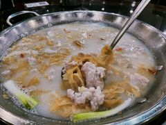 -老来福·非遗酸汤兔(凯旋路店)