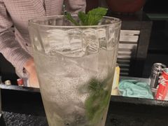 -瑰丽酒店·海吧·天际下午茶·现场DJ·天台酒吧