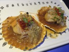 -很久以前羊肉串(大华三路店)