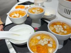 -富淳饭店(陆家嘴保利广场店)