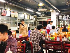 大堂-达道武仔牛肉店(广达路店)