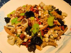 -旺角小渔村(幸福中路店)