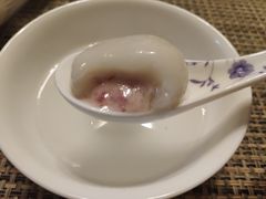 玫瑰汤圆-好利来(交大店)