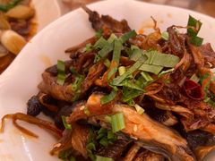 -隔壁老王·家常云南菜(花巷店)