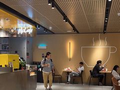 -麦当劳(领展中心城店)