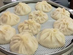 -小有天灌汤包老菜馆(南一马路店)