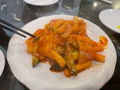 -桃园中华料理炸酱面(燕儿岛路店)