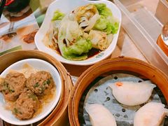 -添好运点心专门店(中环IFC店)