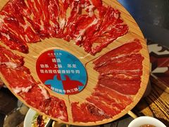 -吼堂老火锅(太古里总店)