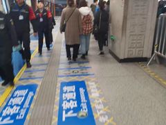 -北大街(地铁站)