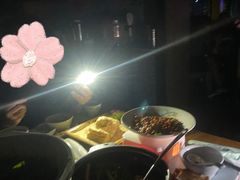 自助调料区-黄泥岗·地道湖北菜(奥特莱斯店)