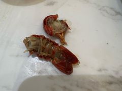 小龙虾-半岛听涛蒸汽海鲜自助(K11店)