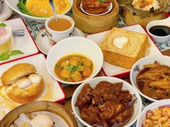-七爷清汤腩·港式餐厅(金狮广场店)
