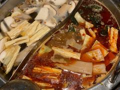 -季季红火锅(长沙步行街店)