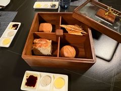 -宴悦海鲜餐厅·游水海鲜·牛排(亚龙湾瑞吉店)