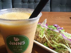 -JINNS锦时 steak&pizza(浸信会礼拜堂旧址店)