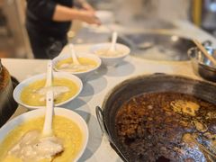 -豆相识•九九豆腐脑(牛咡桥店)