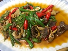 -百年粉蒸牛肉