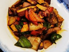 -鸿运楼·舌尖上的徽菜