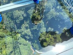 -古龙峡云天玻霸