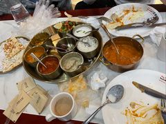-清真· AL-JANNAT 佳纳特餐厅(仙林店)