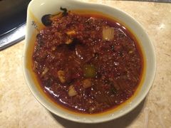 英子狗肉馆-英子补身汤(海兰路店)