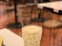 -大哥餐厅(西城花园店)