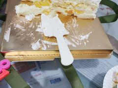 -红跑车蛋糕世界(网巾市店)