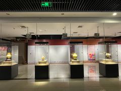 -北京工艺美术博物馆