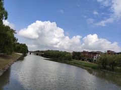 -美兰湖景区