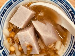 -龍囍粤·顺德小吃·煲仔饭(安定门店)
