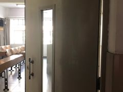 -广东外语外贸大学(白云山校区)