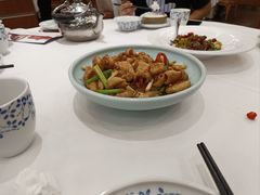 -围龙屋客家食府(福田店)