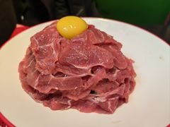 -南门四季铜锅涮肉(大屯·北苑店)