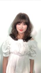 -藤野造型·烫发染发