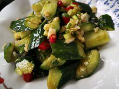 -茅炒屋龙虾·烧烤·湘菜(新河路店)