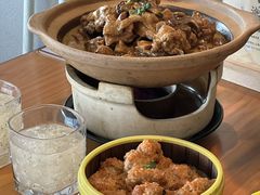 -莲餐厅·湖北菜·潜江小龙虾店(愚园路店)