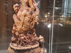 -上海市工艺美术博物馆