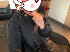 -麦当劳(国际社区店)