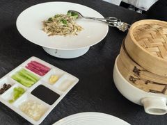 -大董(华贸购物中心店)