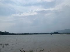 -十三陵水库