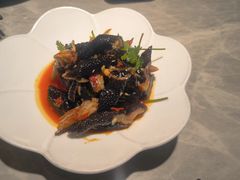 -鱼你相聚·河鲜馆(袁家岭店)