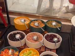 -菲住布渴酒店自助餐厅(阿里巴巴西溪园区店)