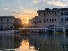 -华谊兄弟（长沙）电影小镇